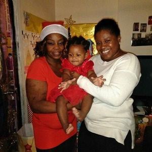 Meet your Posher, Deborah